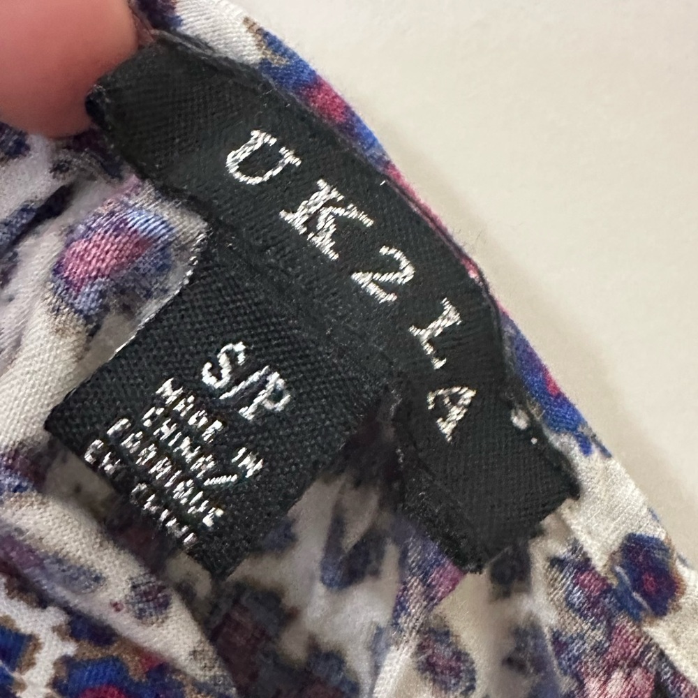 UK2LS summer dress - Picture 2 of 5